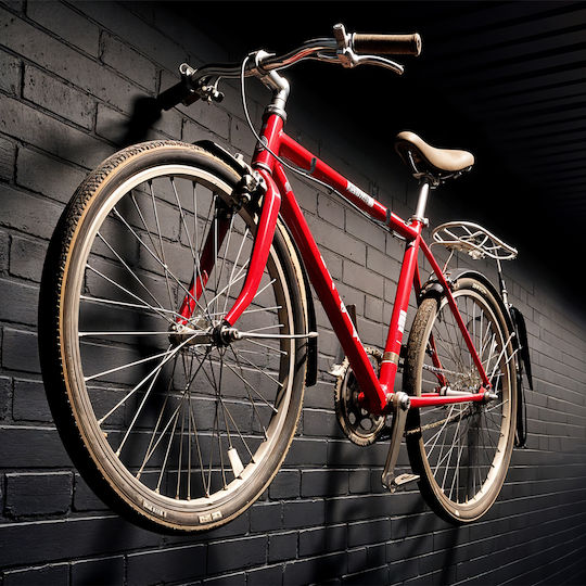 Maclean Energy Wall Mount for Bicycles
