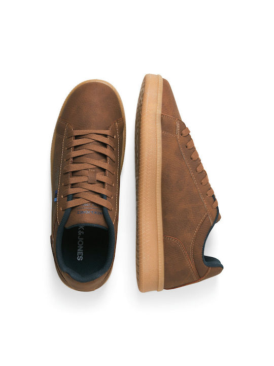 Sneakers Brown