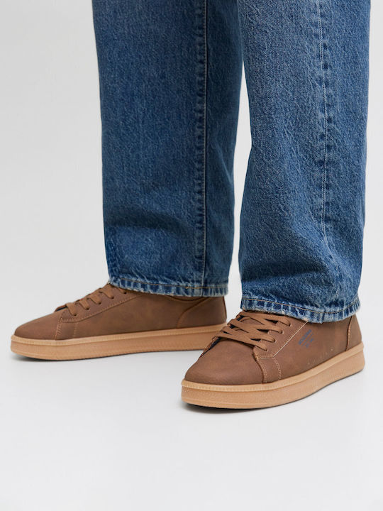 Sneakers Brown