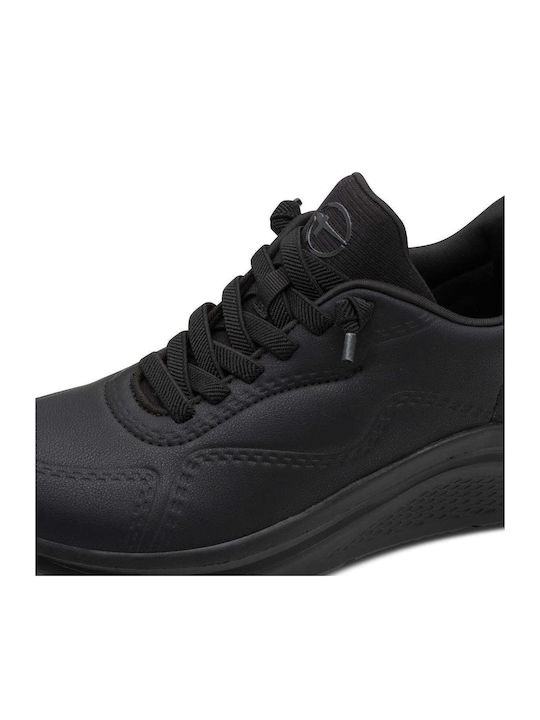 Sneakers Black