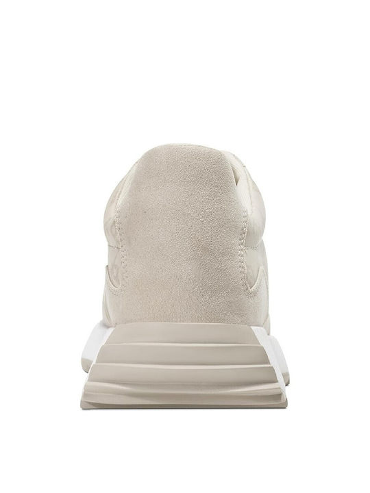 DKNY Naples Sneakers Stone