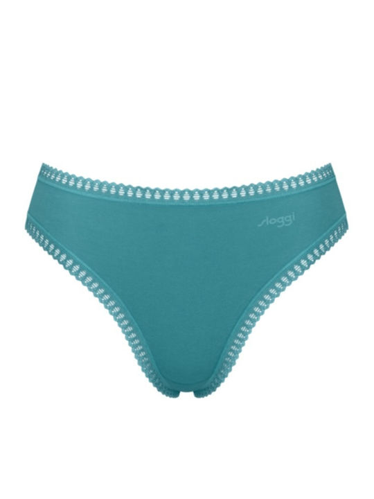 Women's Slip Mint