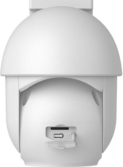 Nedis Smartlife IP Κάμερα Παρακολούθησης Full HD+ 3MP Αδιάβροχη