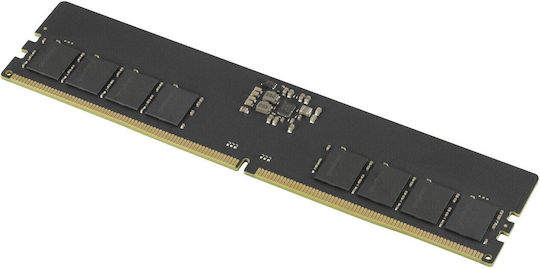 GoodRAM DDR5 with Module 1x32GB and Speed 5600 for Desktop