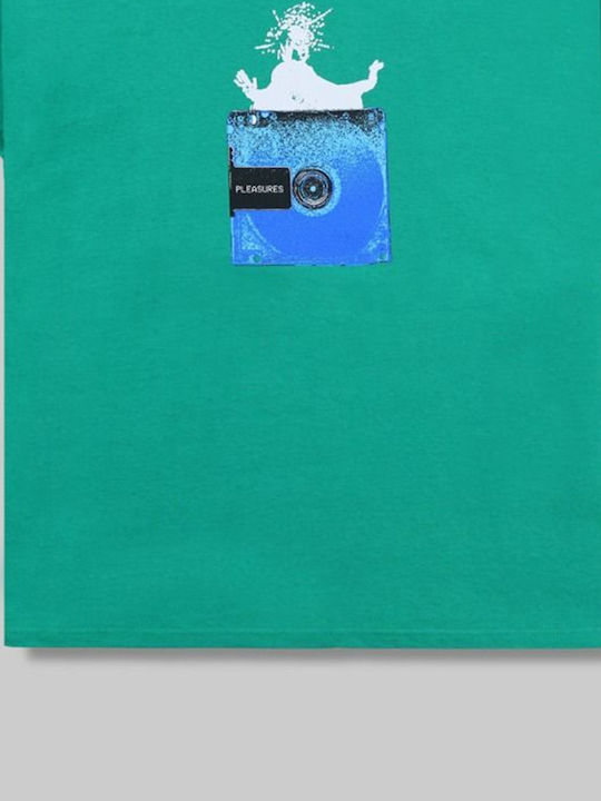 Tricou Verde