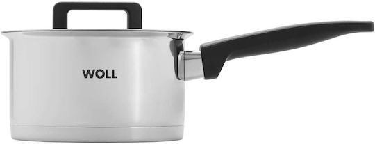 Woll Concept Κατσαρολάκι Γάλακτος 2.5lt / 18cm