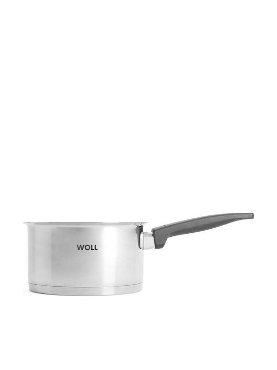 Woll Concept Κατσαρολάκι Γάλακτος 2.5lt / 18cm