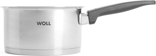 Woll Concept Κατσαρολάκι Γάλακτος 2.5lt / 18cm