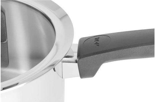 Woll Concept Κατσαρολάκι Γάλακτος 2.5lt / 18cm