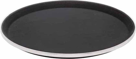 Homestyle Πλαστικός Δίσκος Σερβιρίσματος 35x35cm Homestyle Πλαστικός Δίσκος Σερβιρίσματος 35x35cm