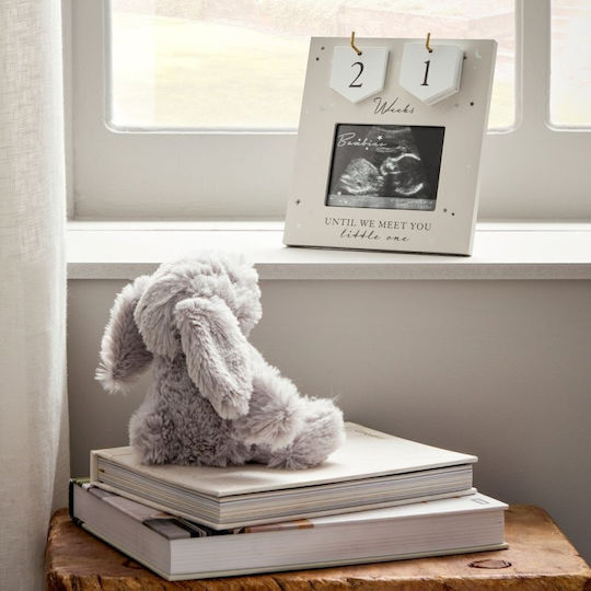 Bambino by Juliana Erinnerungsrahmen für Babys aus Holz