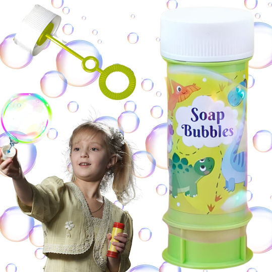 Dodo Bubble Makers Dinozauri