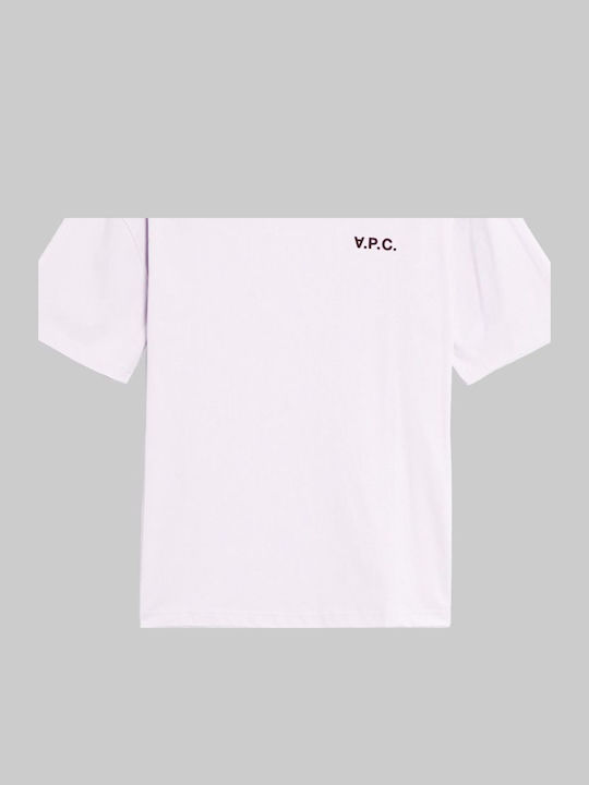 T-shirt Pink