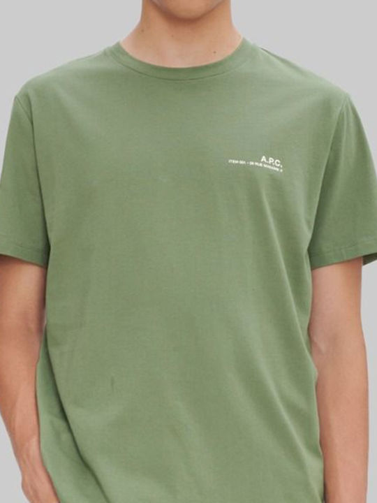 A.P.C.