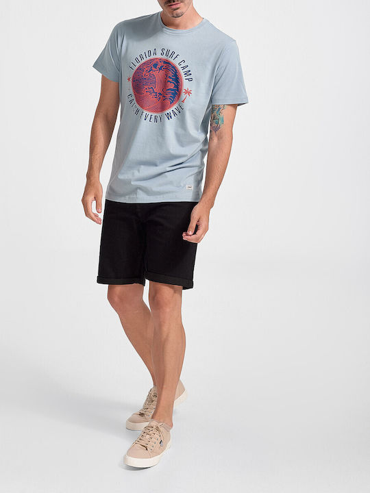 T-shirt Σιέλ