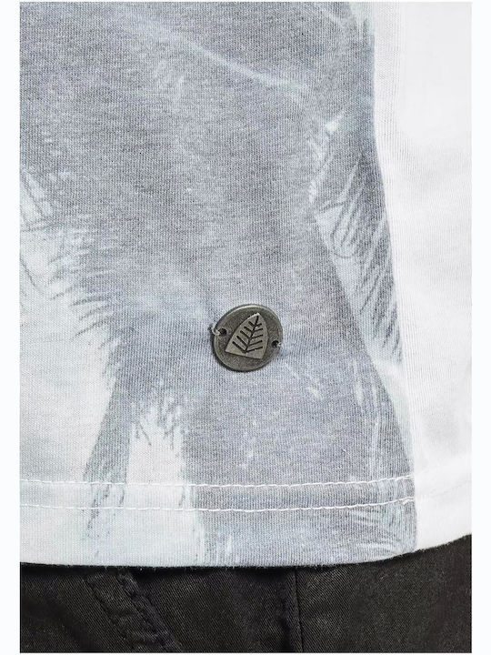 T-shirt White