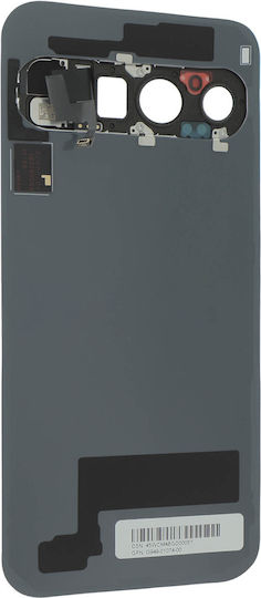 Google Rear Window Google Pixel 9 Pro Original Service Pack Rosa