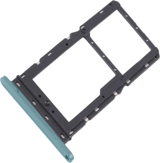 Clappio Sim Card Drawer Xiaomi Redmi Note 13 5g Dual Nano Sim Blue