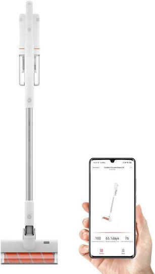 Roidmi F8 123679Β Εκθεσιακή Σκούπα Stick