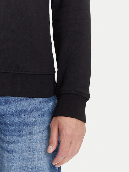 Sweatshirt Black