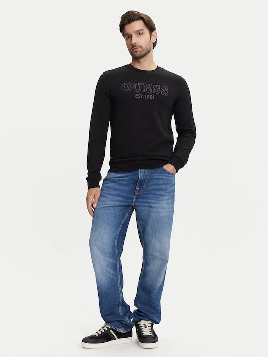 Sweatshirt Black