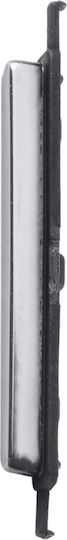 Samsung Buton Volum Samsung Galaxy M15 M35 Original Gri