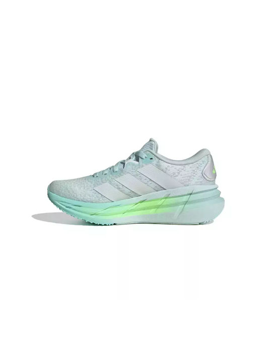 adidas Adistar 4 Running Green