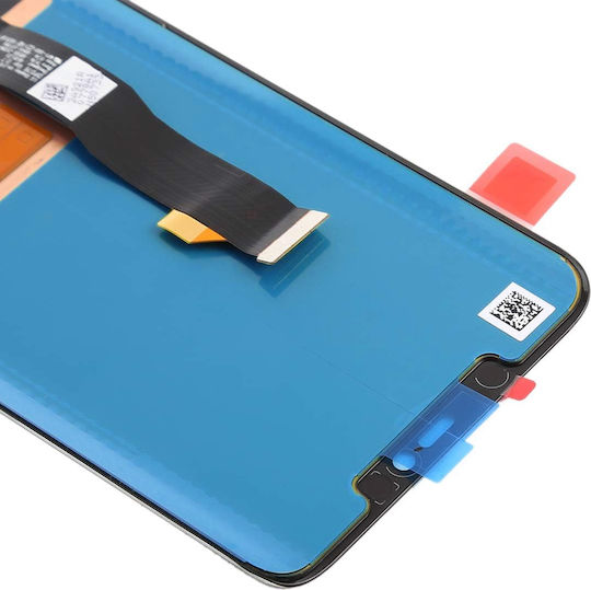 Clappio Lcd Screen Touch Panel Huawei Mate 20 Pro Black