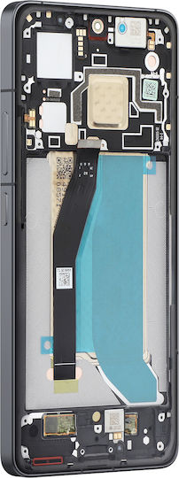 Xiaomi Screen Xiaomi 14t Pro Lcd + Touchscreen + Chassis Original Black