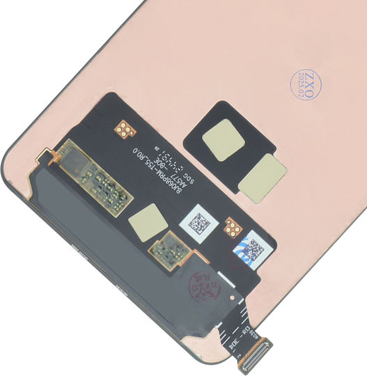 Clappio Lcd Screen Oneplus 13r Touchscreen Black