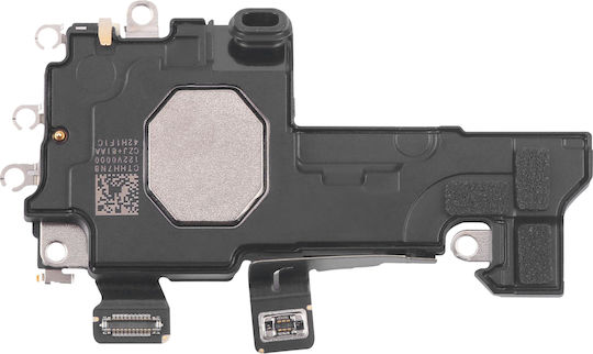 Difuzor Intern Clappio iPhone 16 Negru