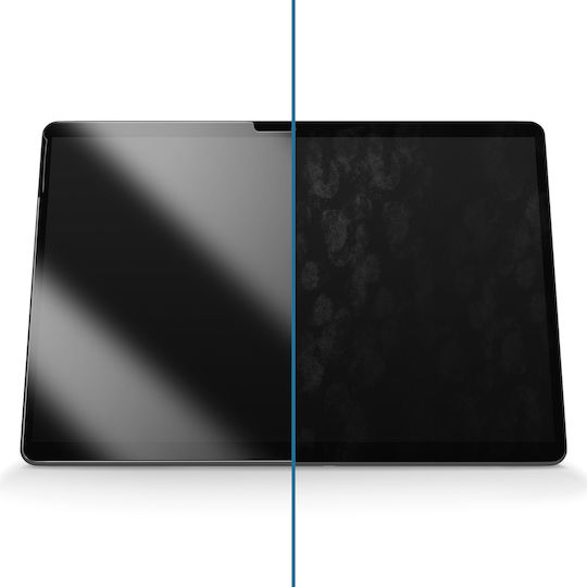 Avizar Tempered Glass Microsoft Surface Pro 10 Hardness 9h Anti-scratch Transparent