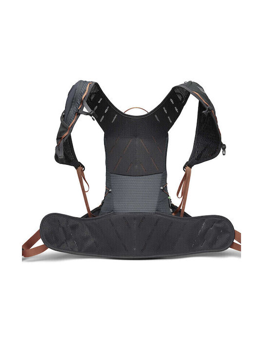 Black Diamond Pursuit 15 Mountaineering Backpack 15lt Brown BD-BD680009-9491_1_3_39