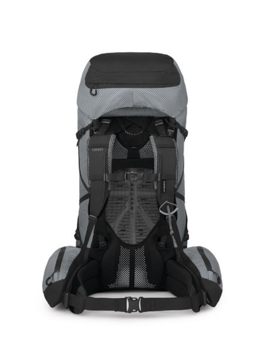 Osprey Aether Pro 75 Bergsteigerrucksack 75Es Silber