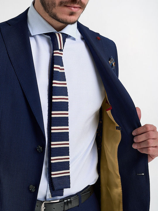 Hose Anzug Royal Blue