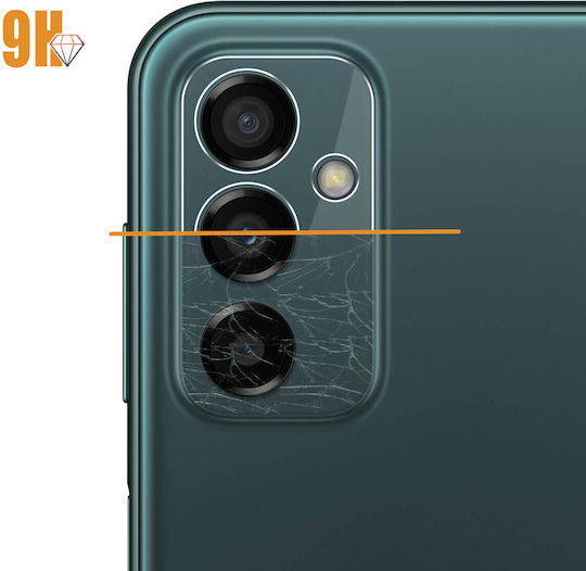 Camera Lens Protector Samsung A23 5g M23 5g Tempered Glass 9h Transparent