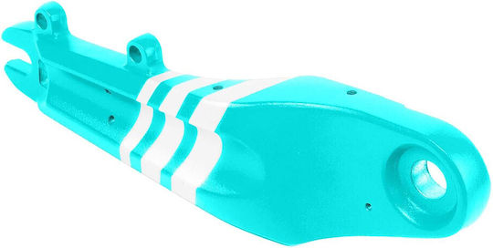 Avizar Left Rear Fork Arm Vsett9 Vsett 9+ Scooters Blue