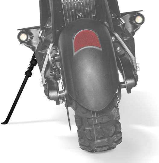 Minimotors Suport Kickstand Dualtron Ultra 2 Lungime 247mm Original Negru