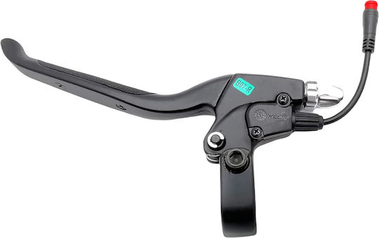 Avizar Right-hand Brake Lever Kugoo M4 Pro Smartgyro Scooters Black