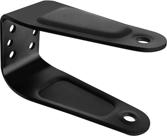 Minimotors Furcă Față Speedway Mini 4 Mini 4 Pro Original Scuter Negru