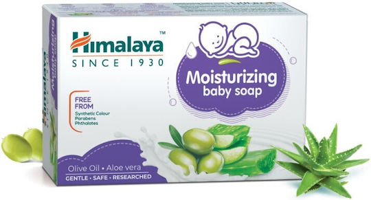 Himalaya Wellness Seifenstücke 125gr