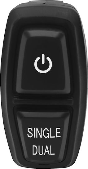 Minimotors Ignition Switch Single Dual Mode Dualtron Pop Black