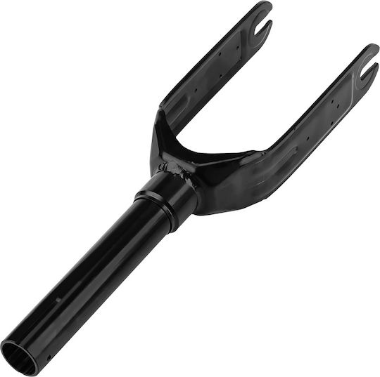 Furcă Față Avizar Pentru Xiaomi Mi 3 Scooter Neagră