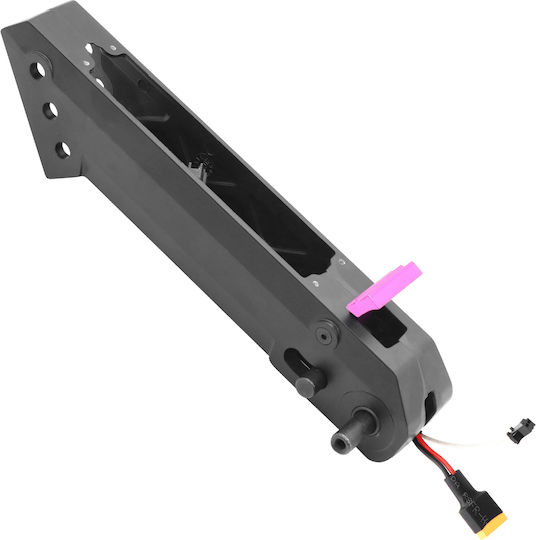 Avizar Folding System Kugoo S1 Scooter Black