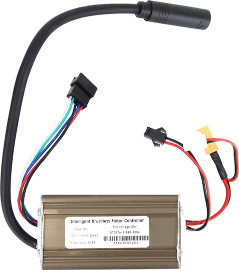 Avizar Replacement Controller Kugoo S1 Scooter Black