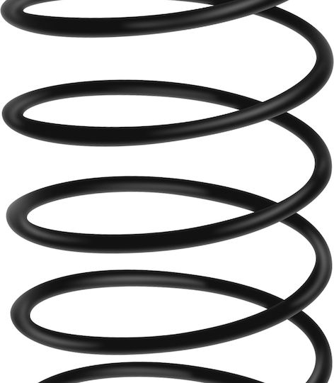 Minimotors Folding Handlebar Spring for Dualtron Electric Scooter Black