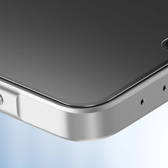 Samsung Закалено Стъкло Протектор За Екран Galaxy A36 A56 Оригинален Прозрачен Устойчив На Драскотини