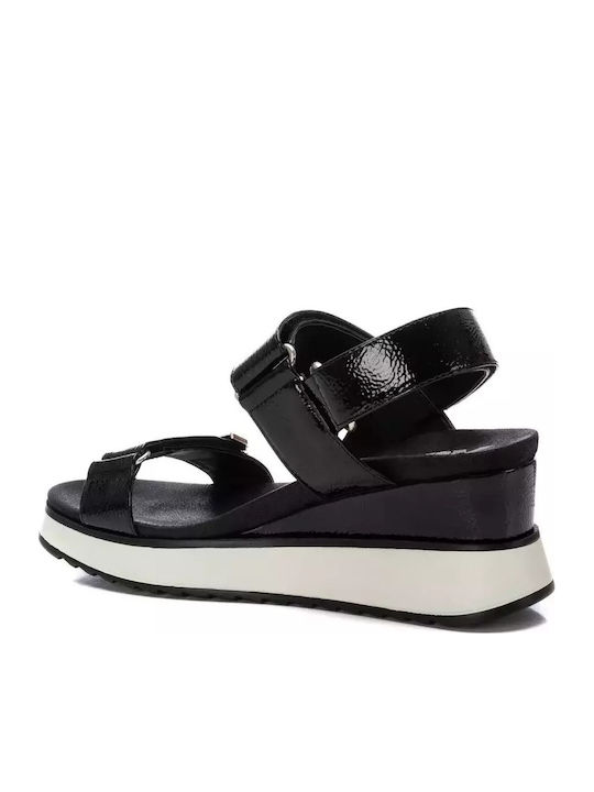 Platforme dama Negru
