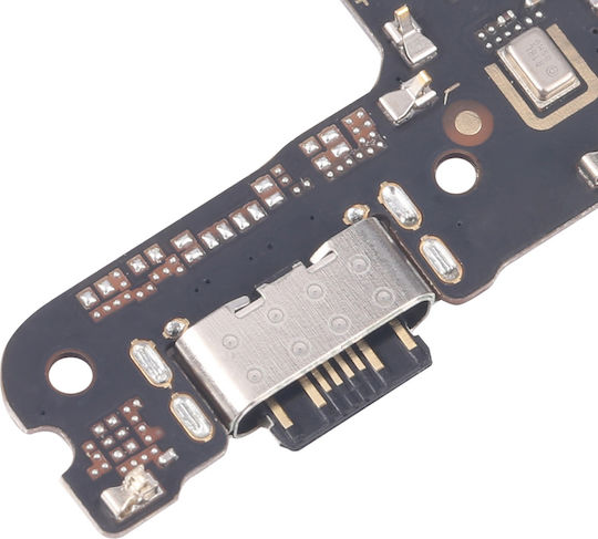 Clappio Usb-c Charging Connector Xiaomi Redmi 14c Black