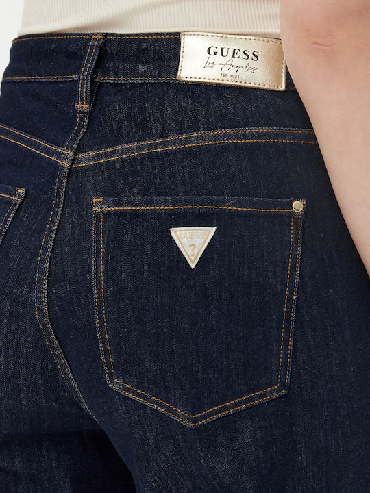 Damenjeans Wash